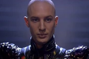 Praetor Shinzon.