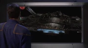 Alternatieve Enterprise (NX-01).