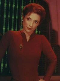 Kira Nerys