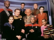 Załoga DS9