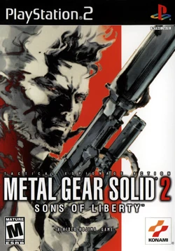 Cover art