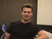 David Hayter