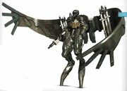 Raging Raven