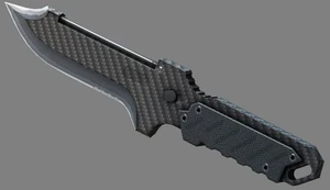 Stun Knife from Metal Gear Solid 4