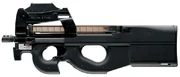 P90 personal defense weapon