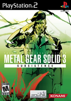 North American game cover