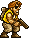 Tarma with the default pistol