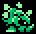 Tsumuri as it appears in Metroid II