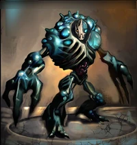 Phazon Elite artwork.