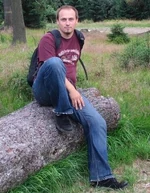 RCA na wakacjach, Góry Sowie, 2007 r.