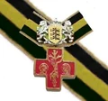 Krzyż Wielki, Klasa I