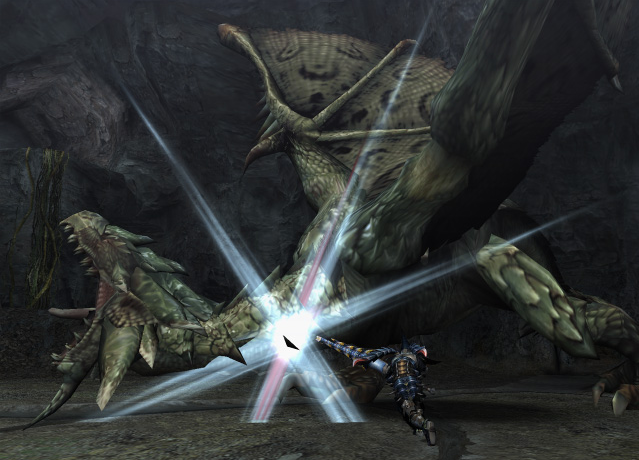 Aggiornamento 4.0 MHF NewSkill