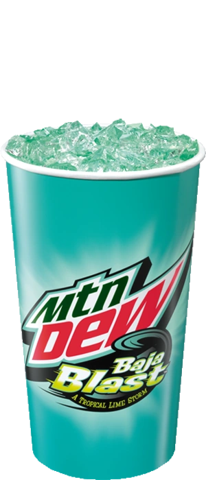 Baja Blast