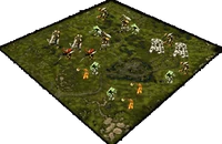 Mapa de Noria