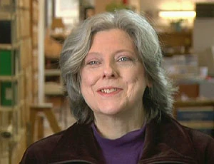 Connie Peterson