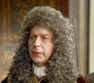 John Wells in Gulliver's Travels
