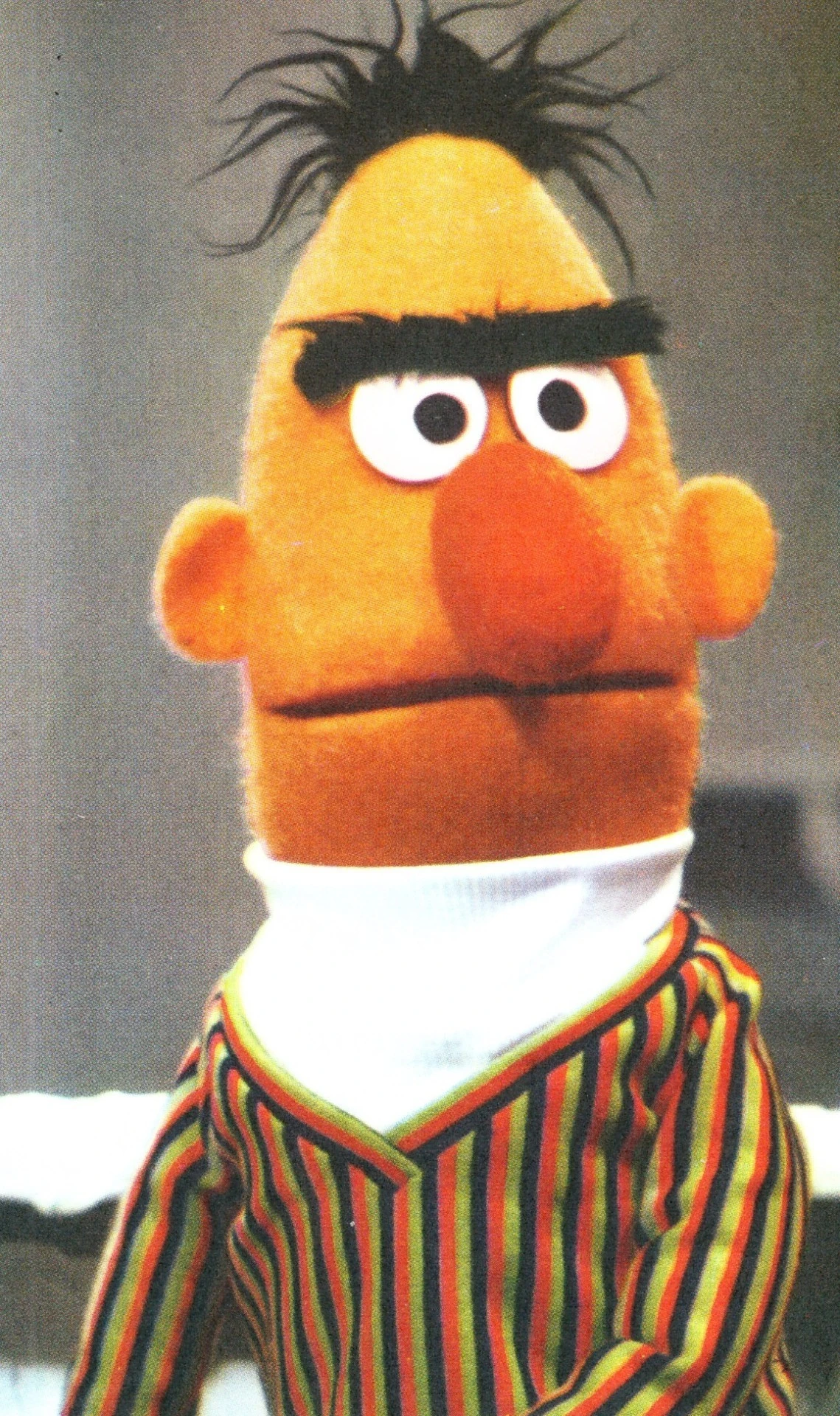 Image:Bert1970s.jpg