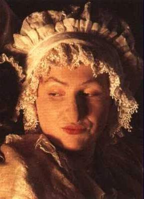 Jennifer Saunders in The StoryTeller.