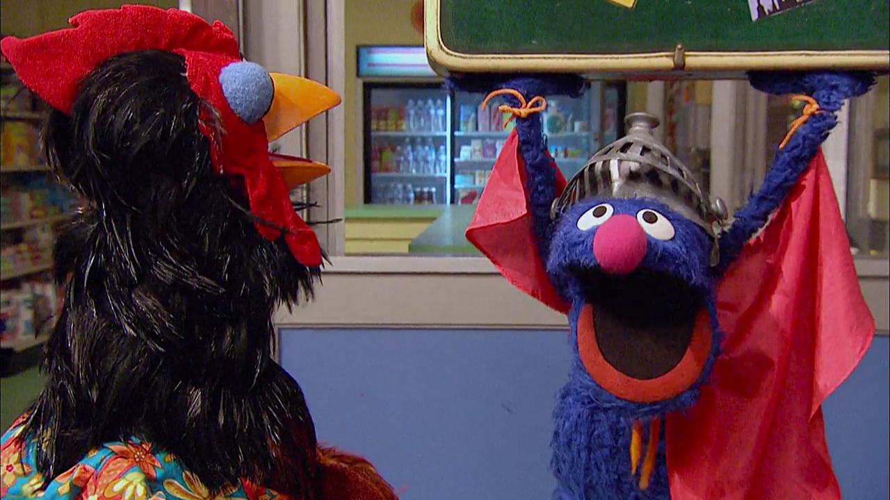 Sandbox:Play with Me Sesame episodes, Muppet Wiki
