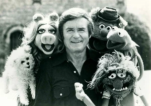 The Muppets appearance in 1979