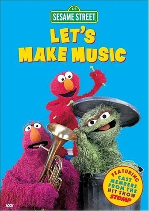 Let's Make Music