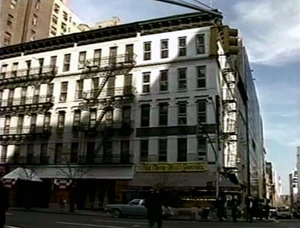 201 East 67th Street.