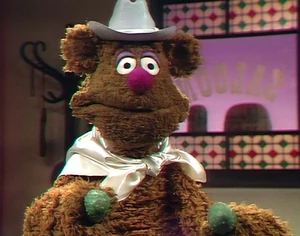 Kid Fozzie