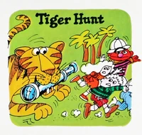 Tiger Hunt