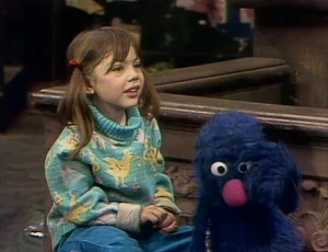 Grover is confused when Heather insists that there's no such number as 19.