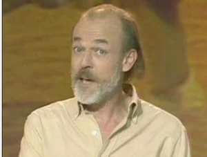 Juan Sánchez on Gala infantil 2006 