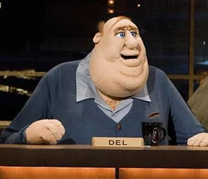 Del