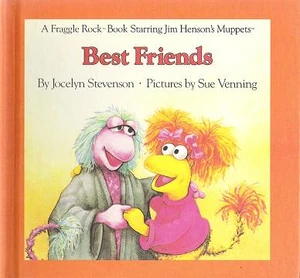 Best Friends (1984)