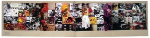 center fold-out