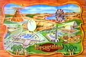 Wesaysoland, the dream...