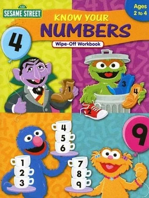 Know Your Numbers