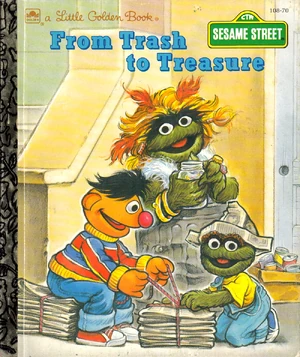 From Trash to Treasure (1993)