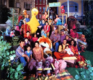 Cast