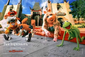 Promotional photograph.