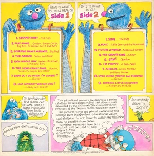 Back cover.