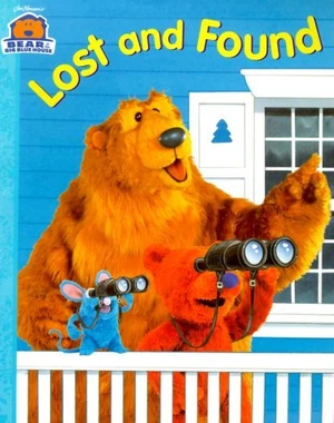 300px LostandFoundbook Los 10 lugares más comúnes donde uno pierde sus cosas