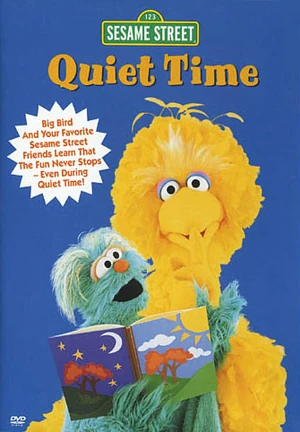 Quiet Time