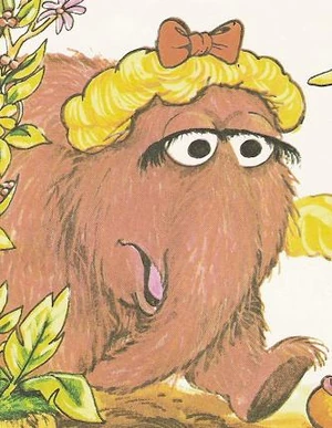 Goldie-Snuffle