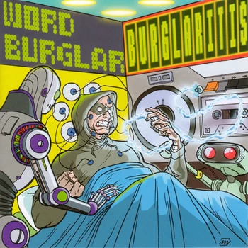 The WB cover