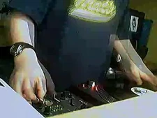 DJ Zap Photo