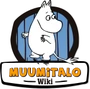 Muumitalon logo