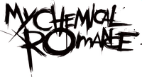 My Chemical Romance Logo