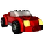 Red Racer