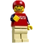 Hockey Player 6
