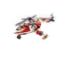 Rescue Helicopter