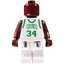 Basketball Player